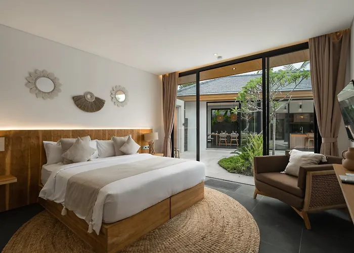 Mimosa By Balisuperhost Ubud (Bali)