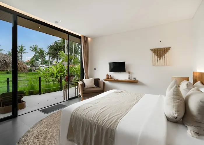 Villa Mimosa By Balisuperhost