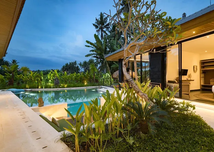Villa Mimosa By Balisuperhost *
