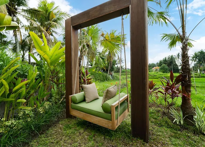 Mimosa By Balisuperhost Villa Ubud (Bali)